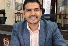 "Ibagué está rezagada en prevención": Concejal Andrés Zambrano 7