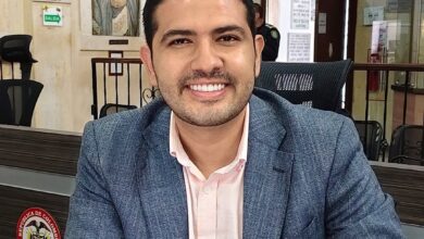 "Ibagué está rezagada en prevención": Concejal Andrés Zambrano 4