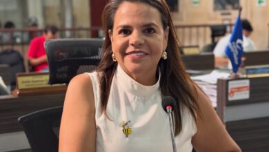 "Se nos apagó la paciencia": Concejal Silvia Ortiz cuestiona la gestión de Celsia  2