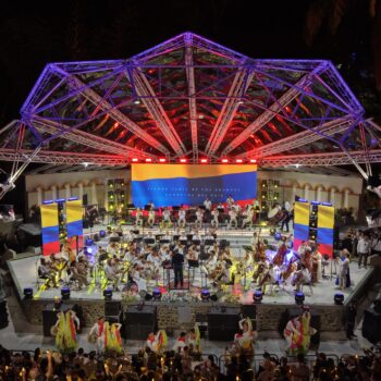 Ibagué será sede del Desfile de Traje Artesanal del Concurso Nacional de Belleza 5