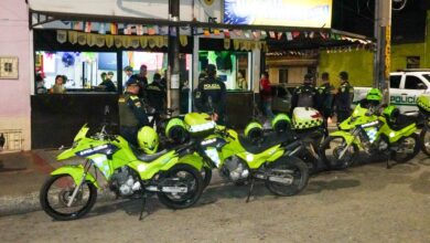 Ojo: Ibagué tendrá restricciones para la venta de licores este fin de semana 5