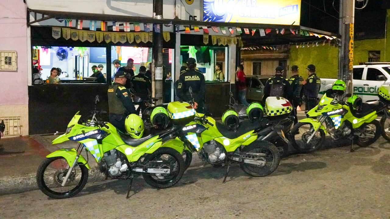 Ojo: Ibagué tendrá restricciones para la venta de licores este fin de semana 1