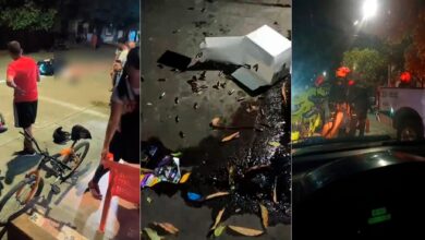 ¡Doble homicidio sacude a El Espinal! Dos hombres fueron víctimas de sicarios 6