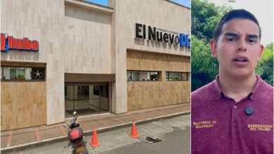 Secretaría de Educación del Tolima alista su traslado a la antigua sede de El Nuevo Día 2