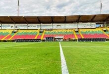 Adjudican obras para renovar el gramado del estadio Manuel Murillo Toro 7