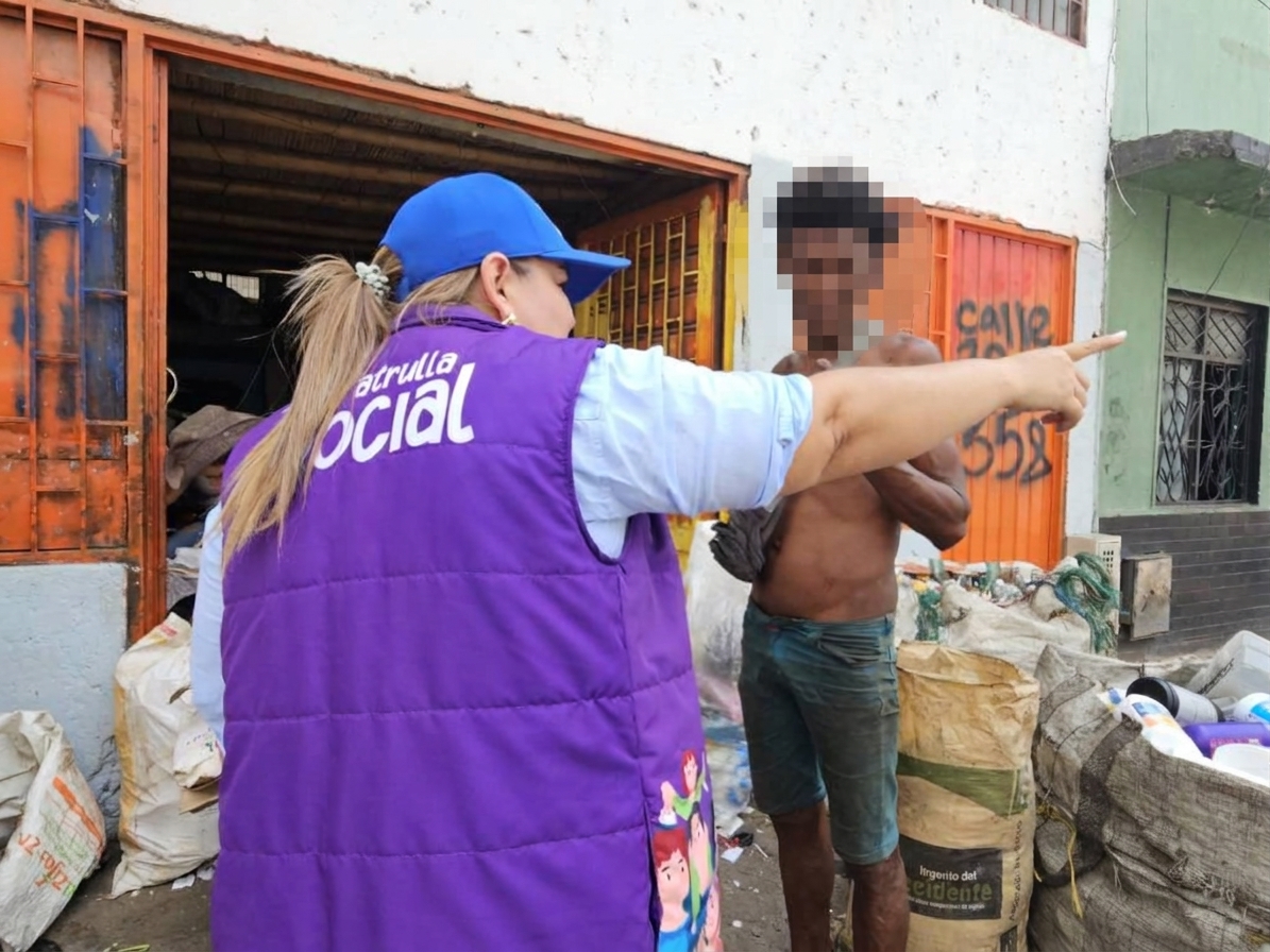"Pasar de la fase de inteligencia a operativos continuos", pide Arturo Castillo para la seguridad en Ibagué 1