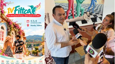 Honda presenta su feria y se abre al turismo internacional 6