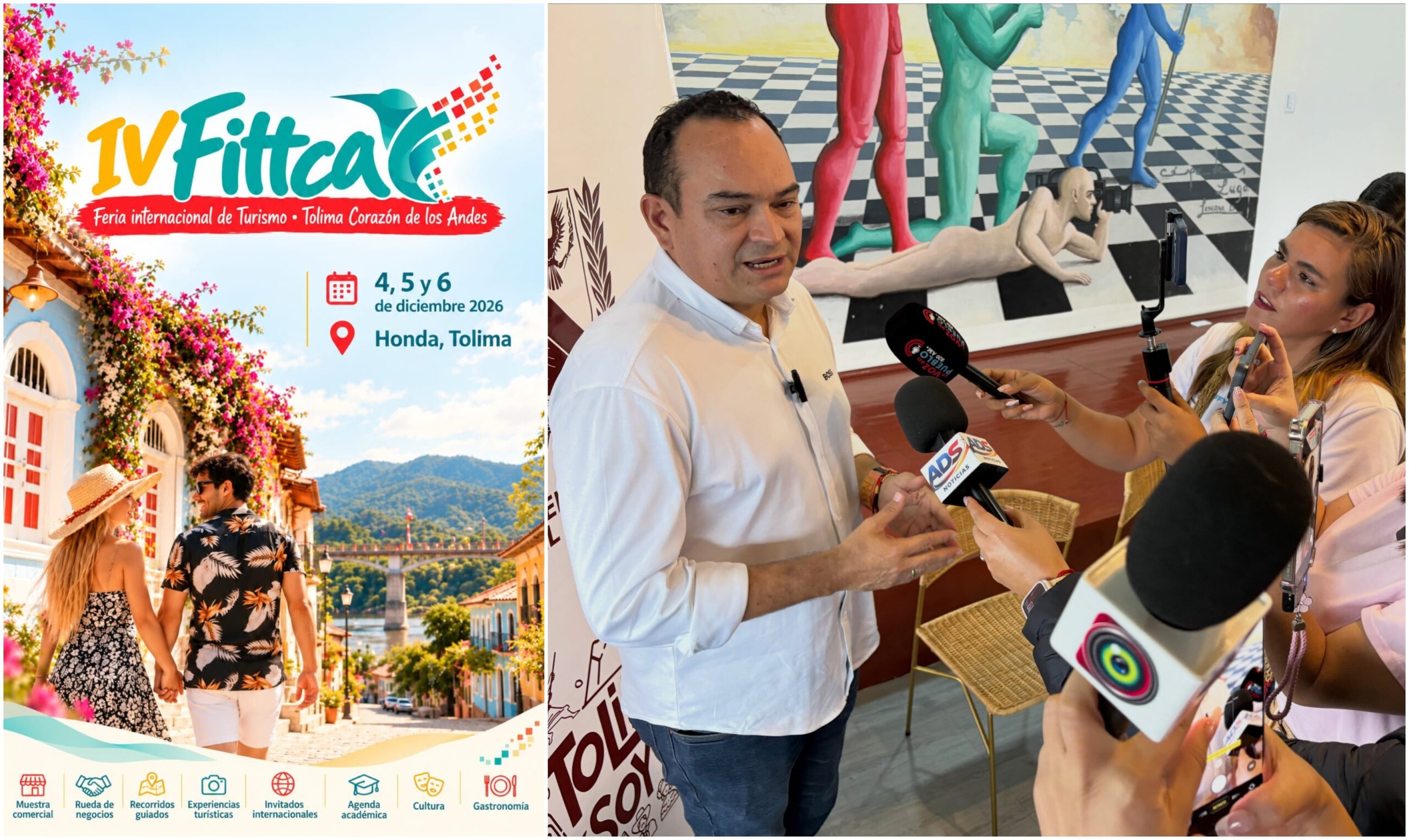 Honda presenta su feria y se abre al turismo internacional 3