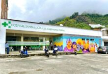 Hospital de Cajamarca fortalece la detección temprana del cáncer en las mujeres 8
