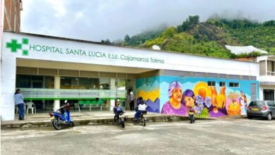 Hospital de Cajamarca fortalece la detección temprana del cáncer en las mujeres 2