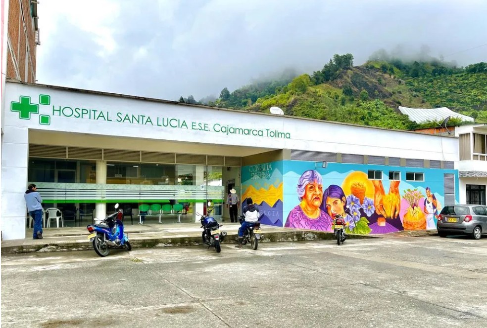 Hospital de Cajamarca fortalece la detección temprana del cáncer en las mujeres 1