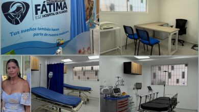 Flandes avanza en su infraestructura hospitalaria pese a deudas y demandas laborales 14