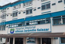 Supersalud levanta intervención al Hospital de El Líbano 8