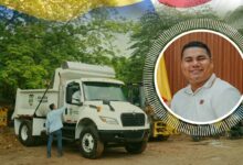 Melgar invierte cerca de $1.000 millones en maquinaria y proyecta intervenir 3,4 kilómetros de vías principales 10