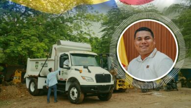 Melgar invierte cerca de $1.000 millones en maquinaria y proyecta intervenir 3,4 kilómetros de vías principales 2