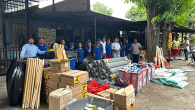 Cortolima entrega más de $250 millones a JAC de El Espinal que trabajan por el ambiente 2