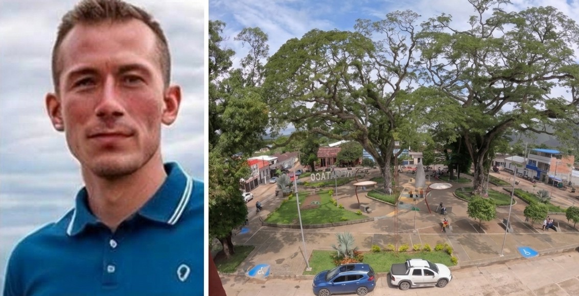 Hallan muerto a José Albeiro Quintero, el último desaparecido de la masacre de Ataco 3