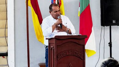 Prado activa rutas alternas hacia Girardot e Ibagué por cierre del relleno Pacandé 2