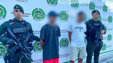 Le dispararon en la cabeza y sobrevivió: condena de 13 años para cada implicado en Ibagué 2