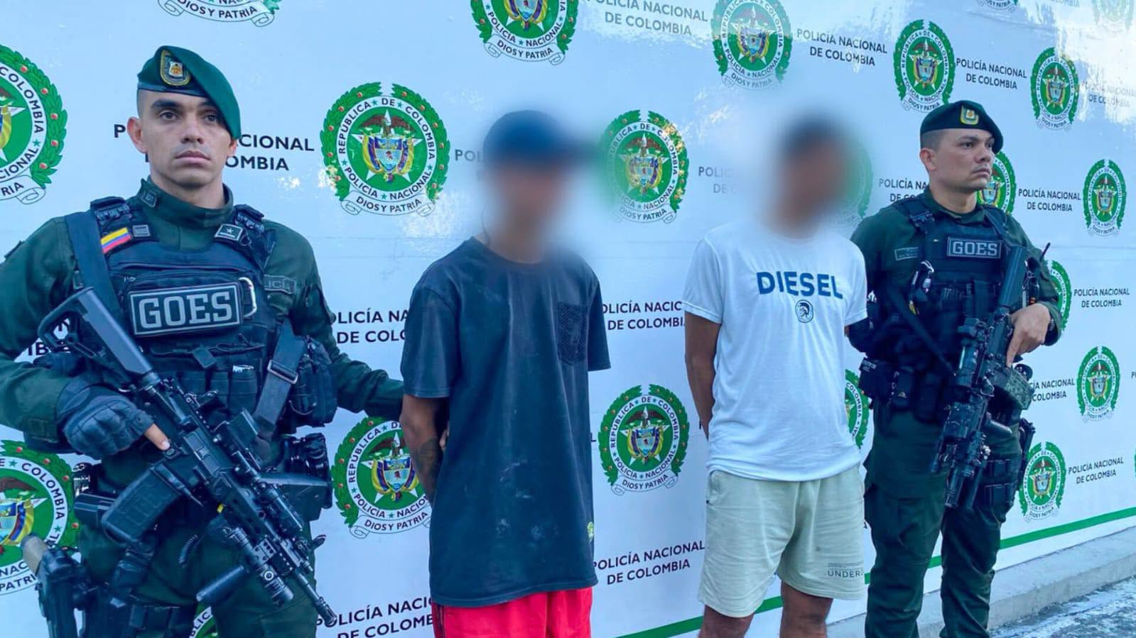 Le dispararon en la cabeza y sobrevivió: condena de 13 años para cada implicado en Ibagué 1