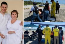 Tragedia en El Salvador enluta el Líbano: tres colombianos murieron ahogados 12