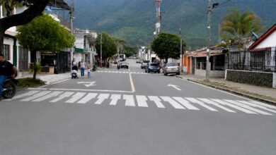 Obras viales en Ibagué generaron más de 2.000 empleos, según Infraestructura 6