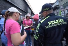 Concejal Aura Galeano pide mantener operativos para recuperar el sector de la calle 21 en Ibagué 9