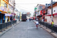 Segundo día de intervención en la 21 deja 5 establecimientos cerrados y seis toneladas de residuos retiradas 7