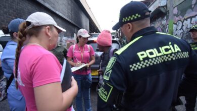 Concejal Aura Galeano pide mantener operativos para recuperar el sector de la calle 21 en Ibagué 5