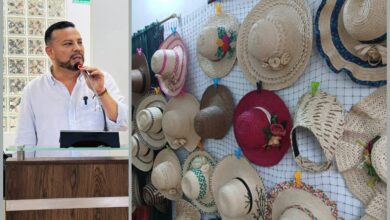El sombrero de palma real de Guamo obtiene denominación de origen 3
