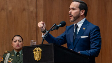 Presidente anuncia intervención total en Ataco tras llamado de Gobernadora del Tolima 2