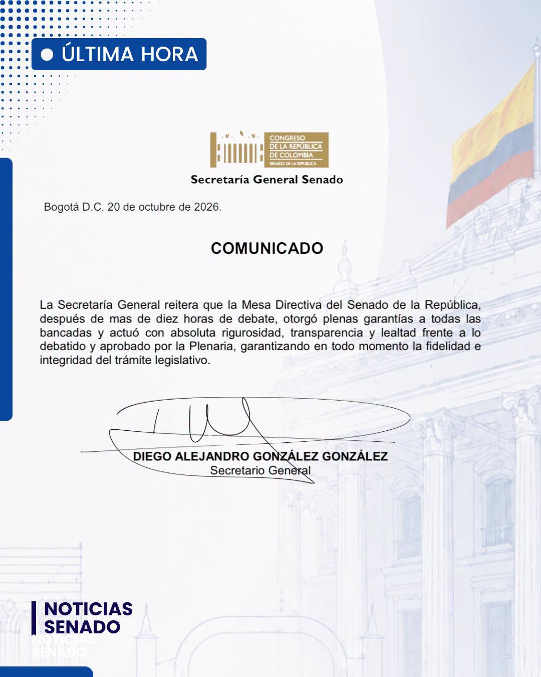 El error en el artículo 65 que dejó al Gobierno sin Presupuesto para el 2027 2