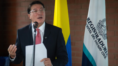 Listo el calendario para las elecciones de alcaldes y gobernadores: serán el 31 de octubre de 2027 6