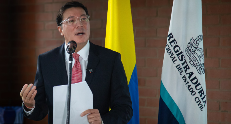 Listo el calendario para las elecciones de alcaldes y gobernadores: serán el 31 de octubre de 2027 3