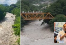 En Honda, las lluvias mejoran las fuentes hídricas y estabilizan el suministro de agua 7