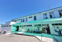 Confirman primera muerte por sospecha de dengue: víctima, una mujer de 46 años en Chaparral 8