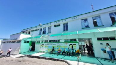 Confirman primera muerte por sospecha de dengue: víctima, una mujer de 46 años en Chaparral 2