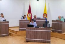 Asamblea del Tolima destaca gestión financiera y trabajo de la Secretaría de Hacienda 11