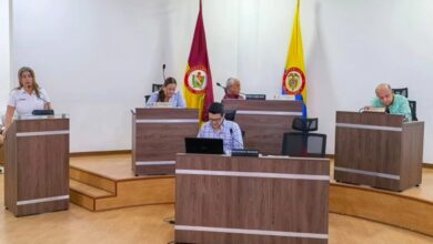 Asamblea del Tolima destaca gestión financiera y trabajo de la Secretaría de Hacienda 12