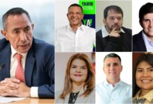Estados Unidos revocó la visa a expresidente de Ecopetrol y a 6 políticos colombianos 9