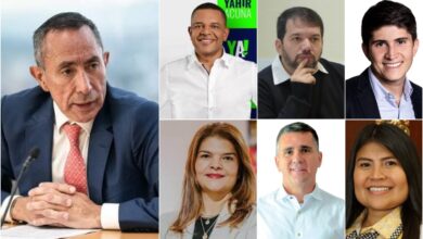 Estados Unidos revocó la visa a expresidente de Ecopetrol y a 6 políticos colombianos 2