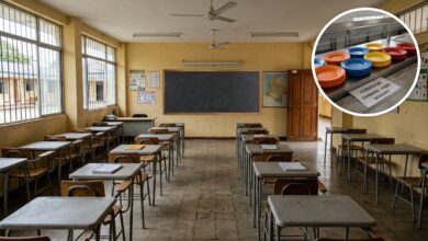 Tolima suspende clases este miércoles por paro nacional: tampoco habrá alimentación ni transporte escolar 2