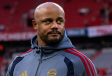 Técnico de Bayern Munich sufrió desmayo y sigue bajo atención médica 8