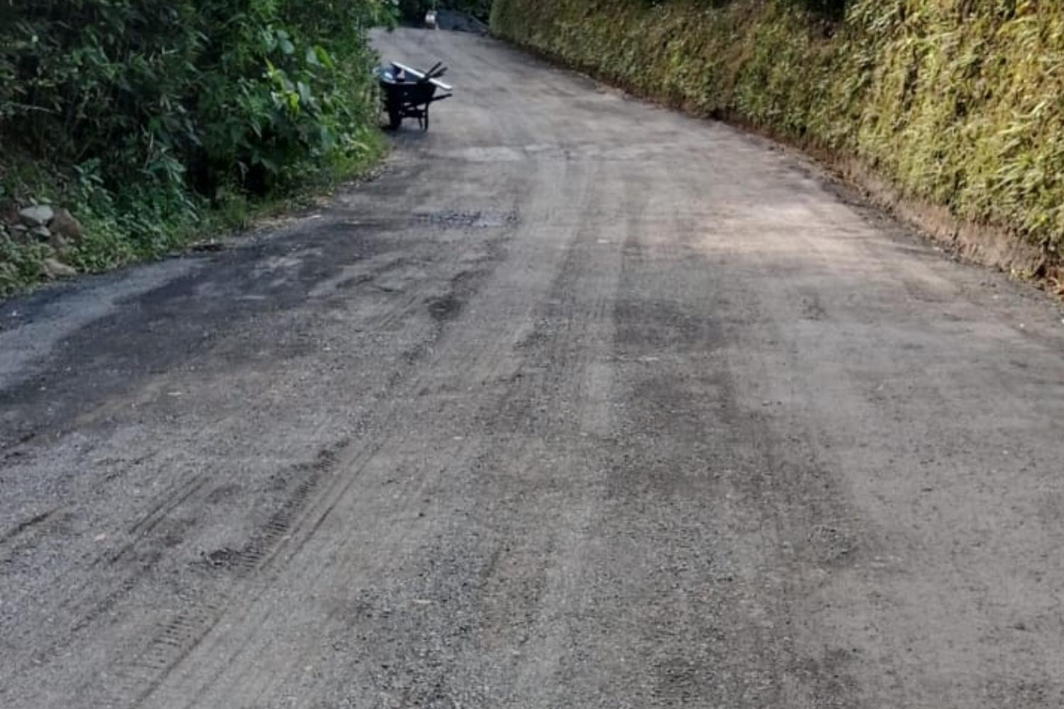 ¡Atención conductores! Habrá cierres en la vía Carmen de Apicalá–Melgar desde este jueves 3
