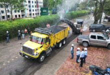 Arranca la pavimentación del corredor del Salado en Ibagué: inversión supera los $33.000 millones 7