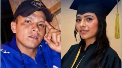 Una estudiante de 16 años, entre las dos personas asesinadas en zona rural de Ataco 22