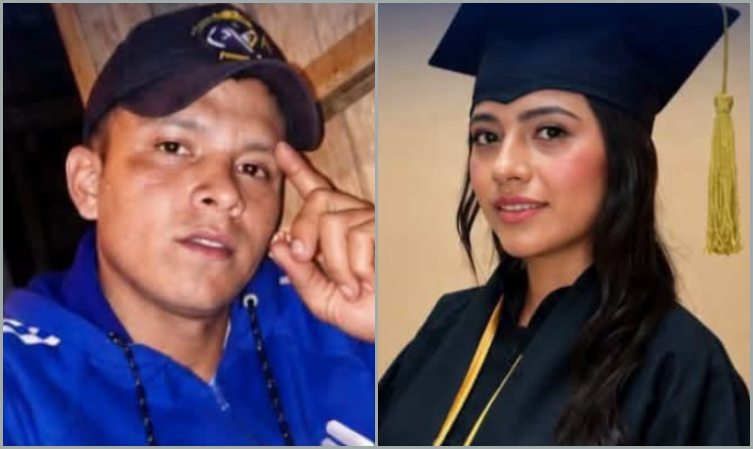 Una estudiante de 16 años, entre las dos personas asesinadas en zona rural de Ataco 1