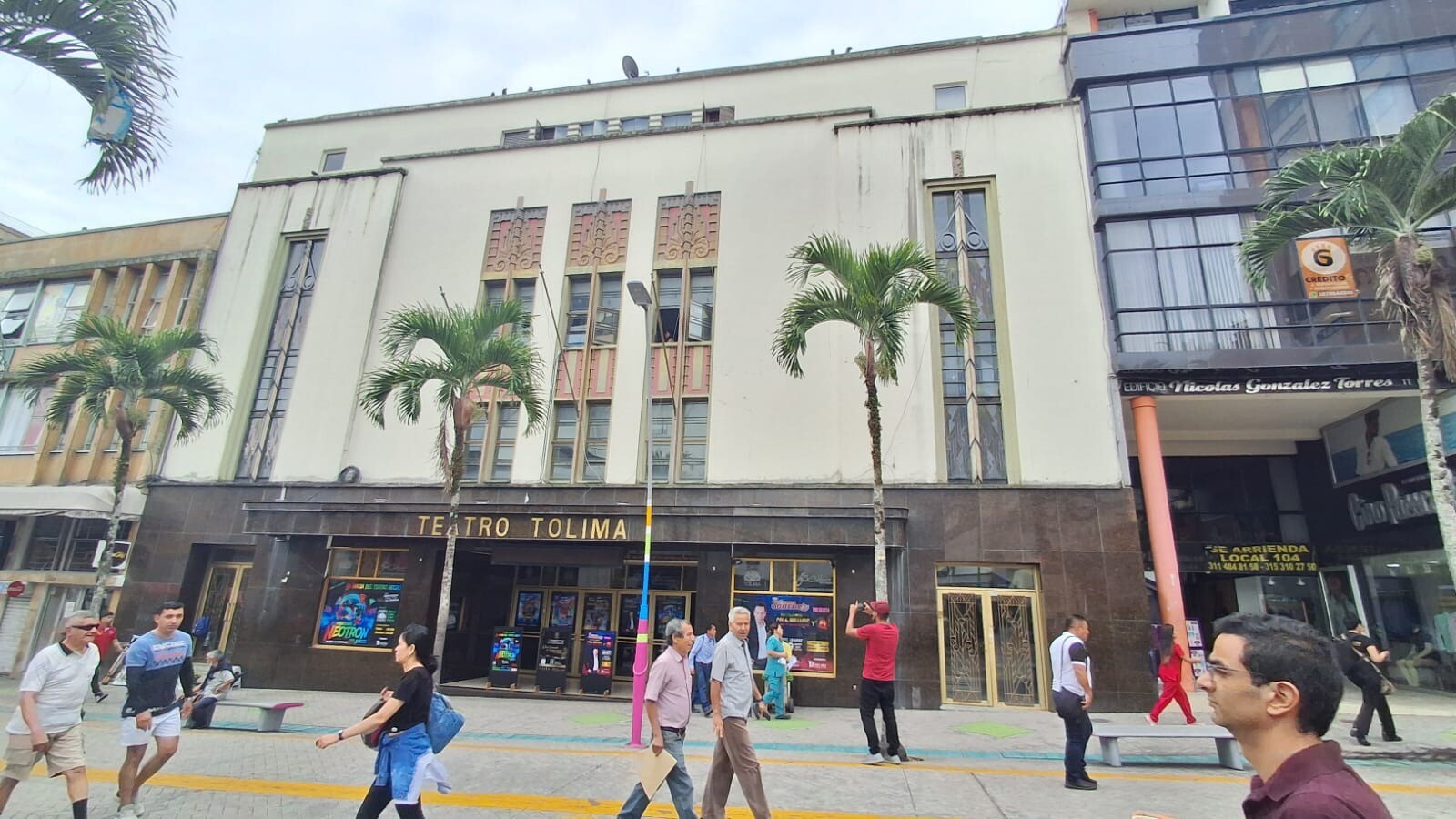 teatro