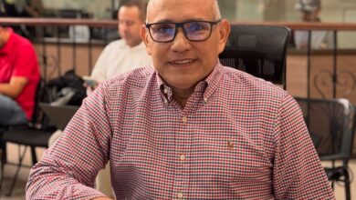 Por fallas en el servicio en Ibagué, concejal William Rosas cuestiona a Celsia 6