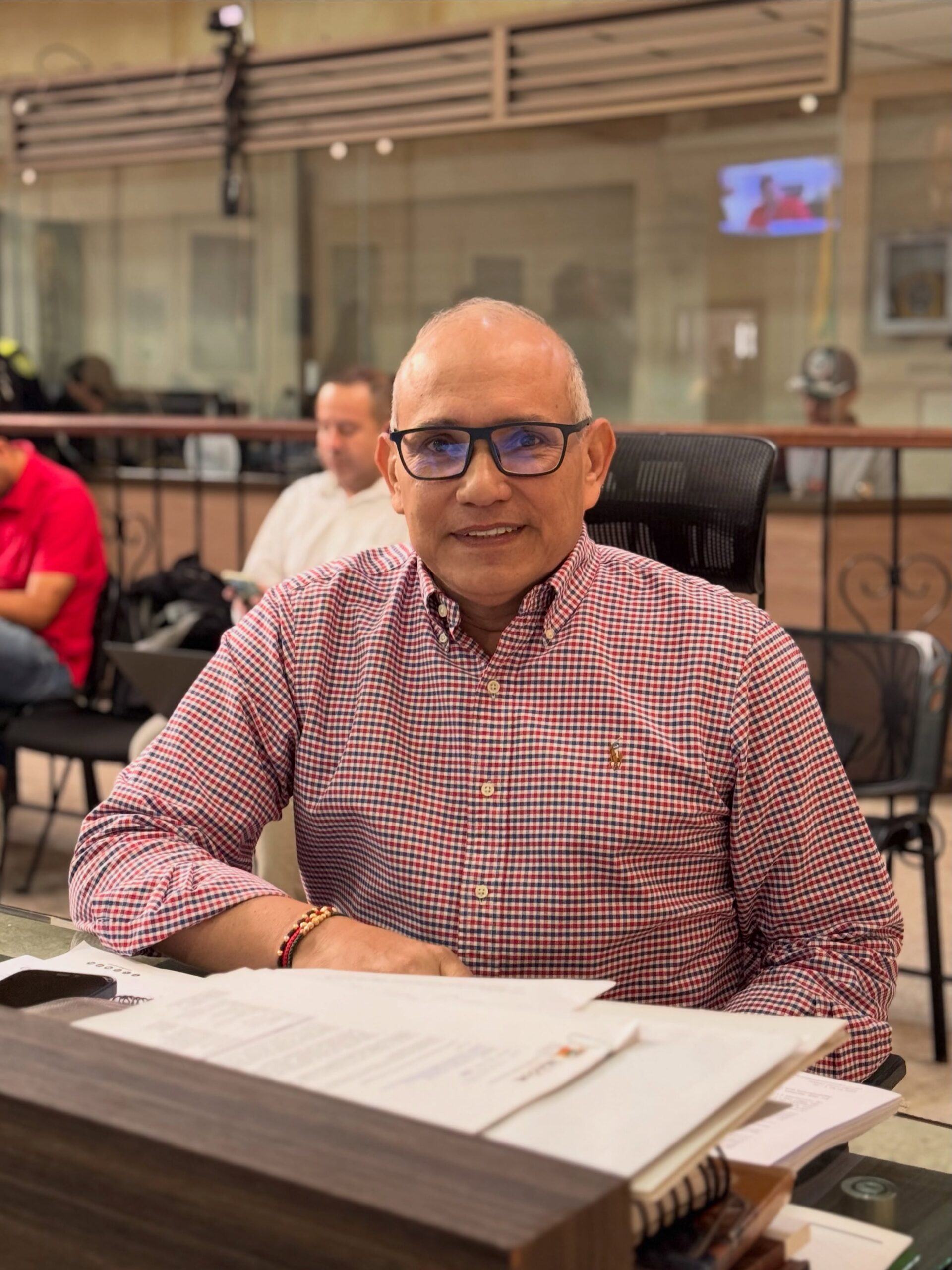 Por fallas en el servicio en Ibagué, concejal William Rosas cuestiona a Celsia 1